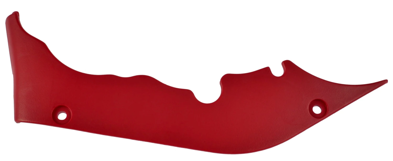 KTM Motor Cover Links - Bosch Performance Line CX Gen. 2 – Bild 5