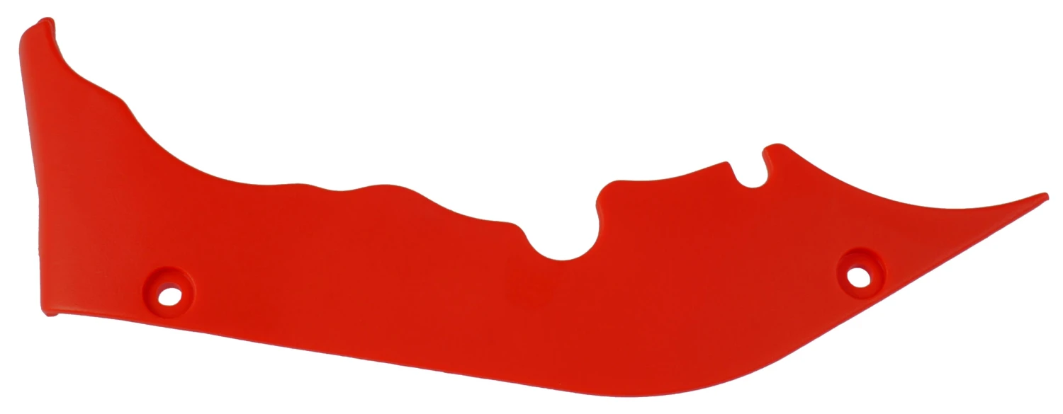 KTM Motor Cover Links - Bosch Performance Line CX Gen. 2 – Bild 4