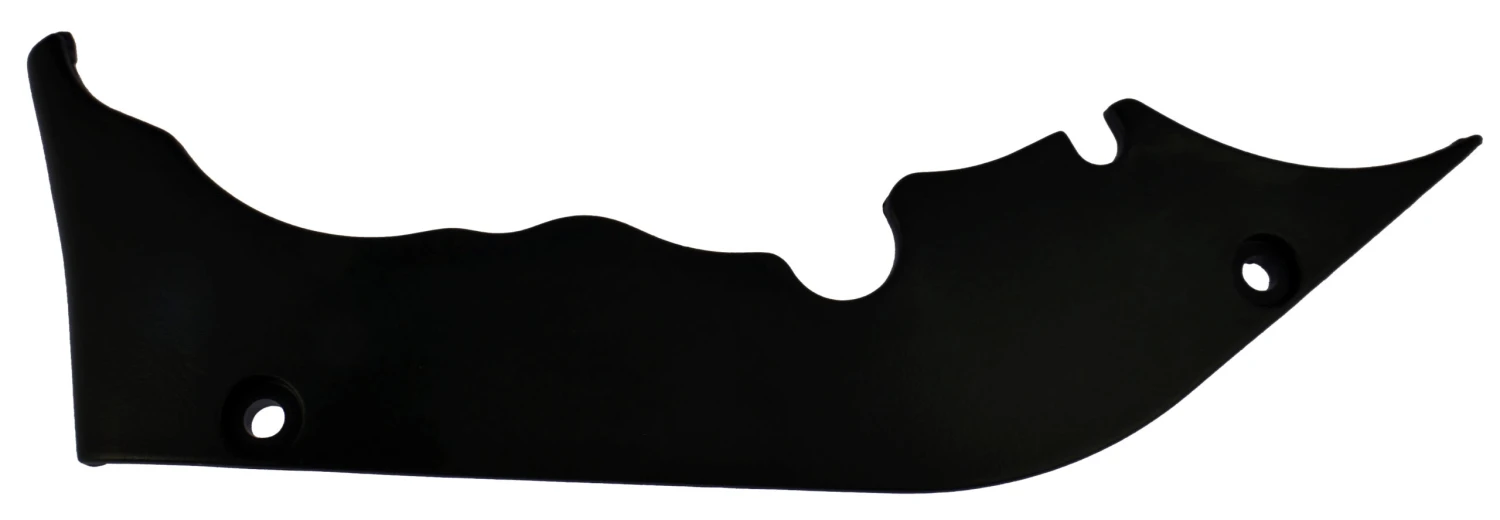 KTM Motor Cover Links - Bosch Performance Line CX Gen. 2