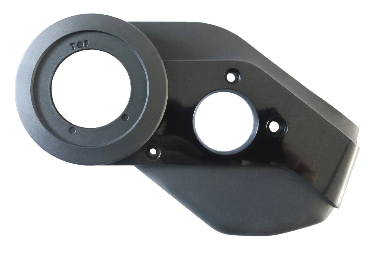 KTM Motorcover Links 2018 Für Bosch Performance Line