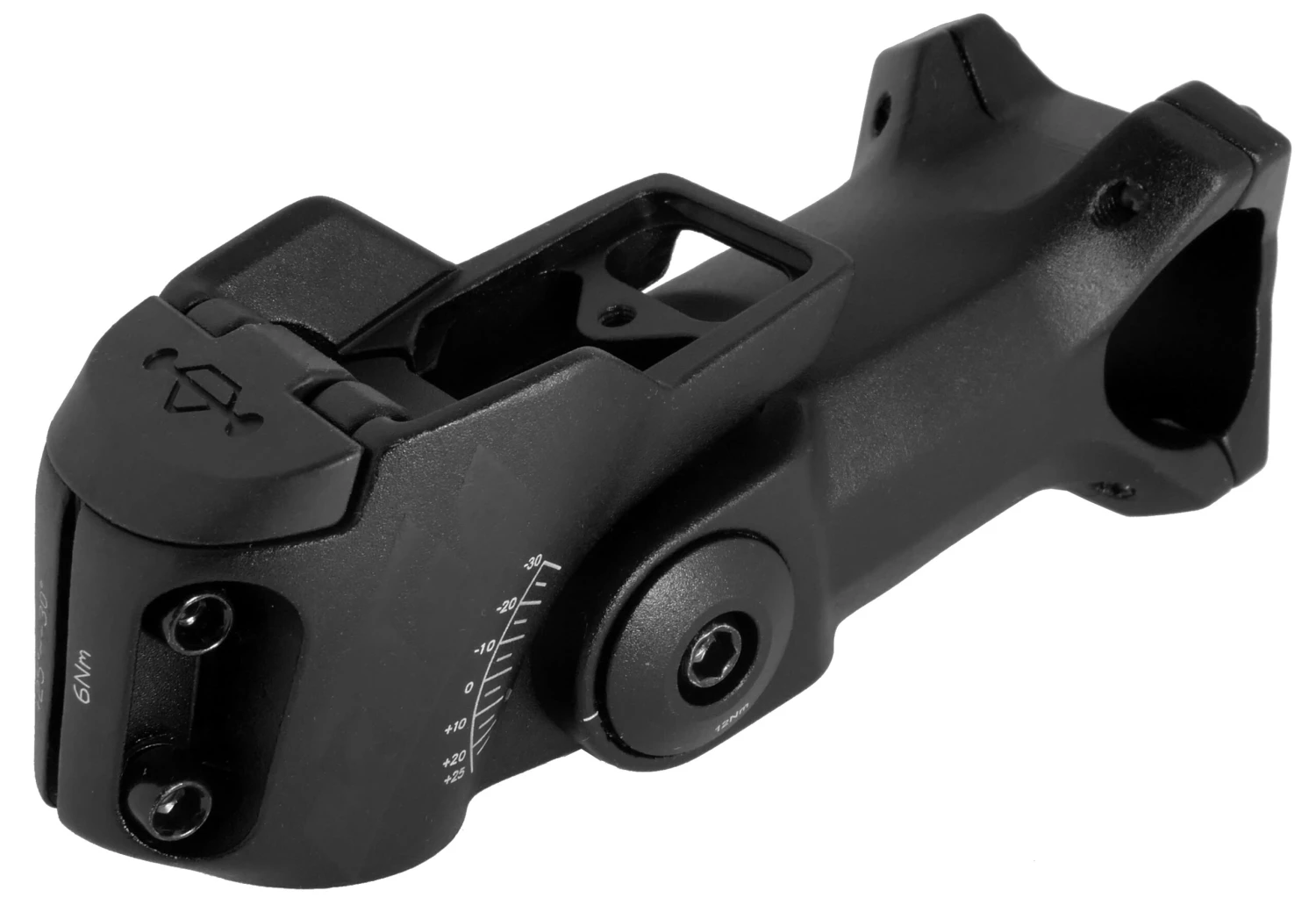 KTM Stem Kiox Lenkervorbau Verstellbar – Bild 2