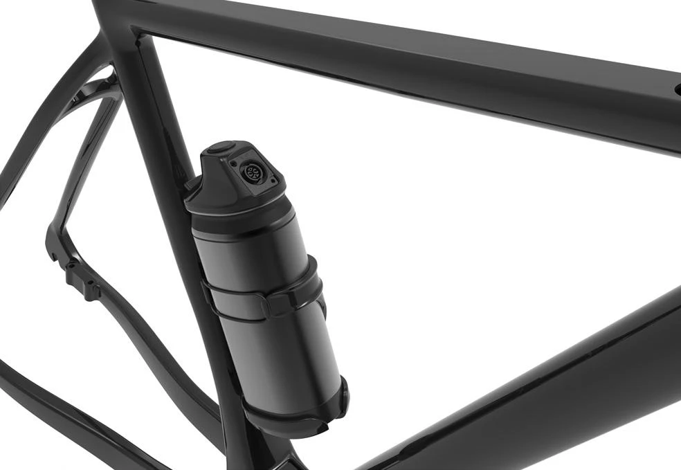 Mahle Range Extender (X35 Power Bank) 208 Wh – Bild 4