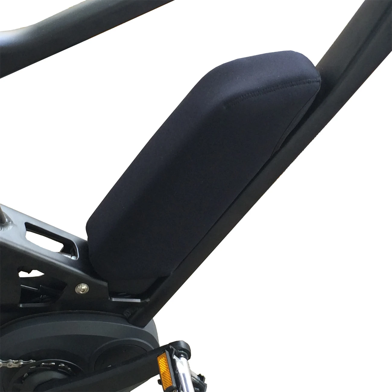 NC-17 Neopren Schutzhülle Cover - Yamaha Rahmen-Akku – Bild 3