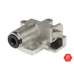 ABUS Schließzylinder Panasonic Unterrohrakku/ Flyer SIB BLO PAN IT1