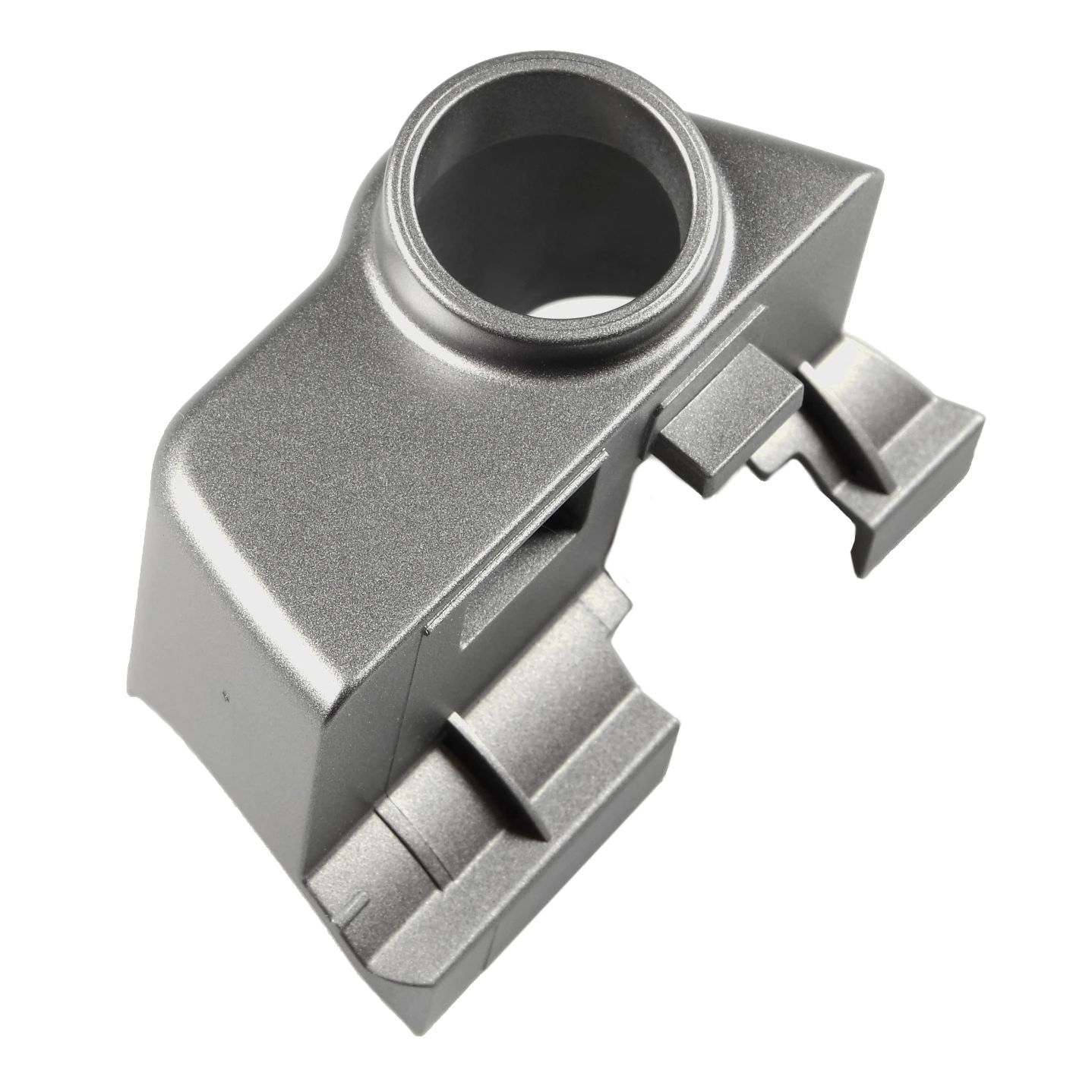 Flyer Akku-Schloss Abdeckung Next Generation 2014