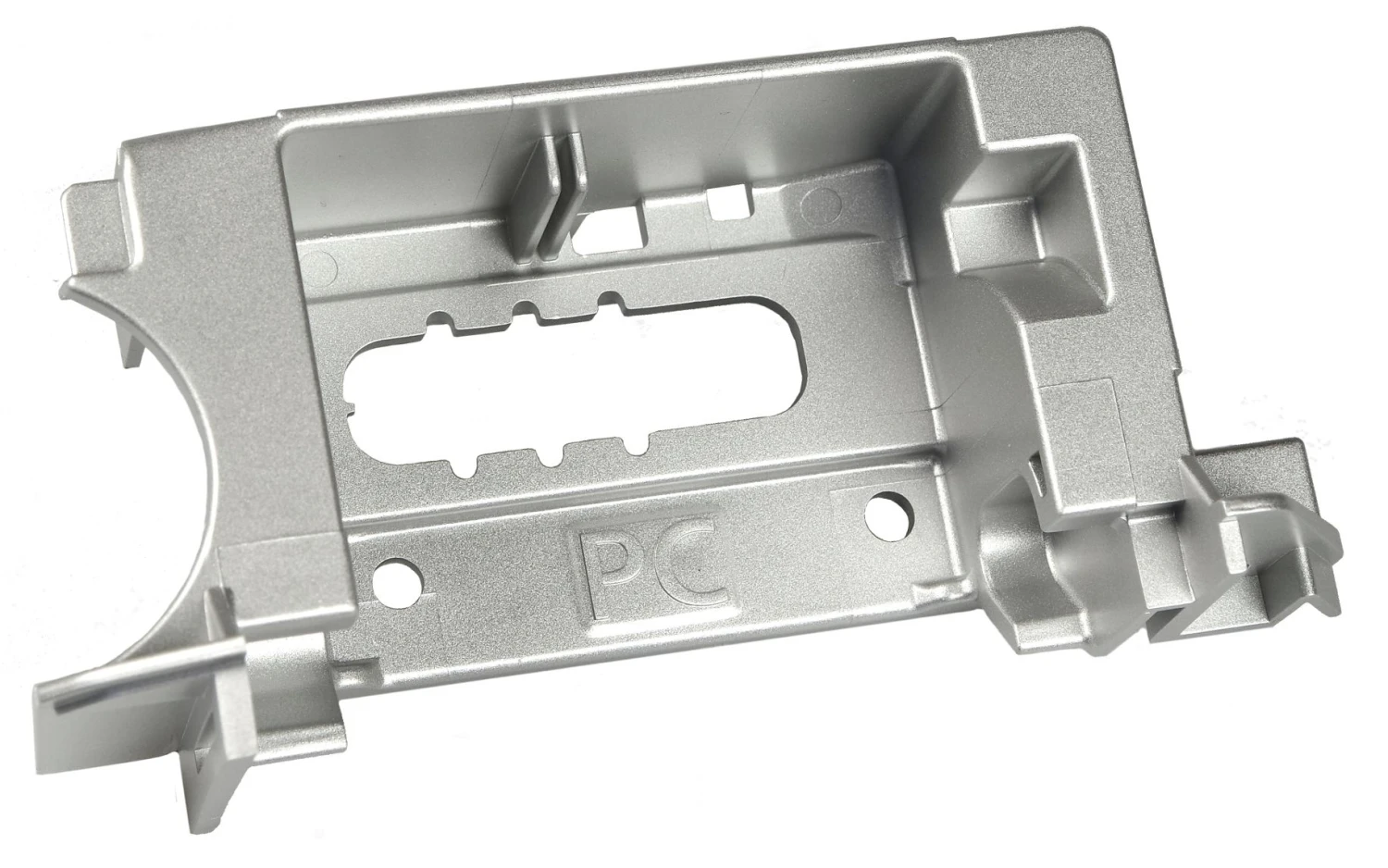 Flyer Batterie- / Akkuaufnahme Für 36 Volt Deluxe Panasonic