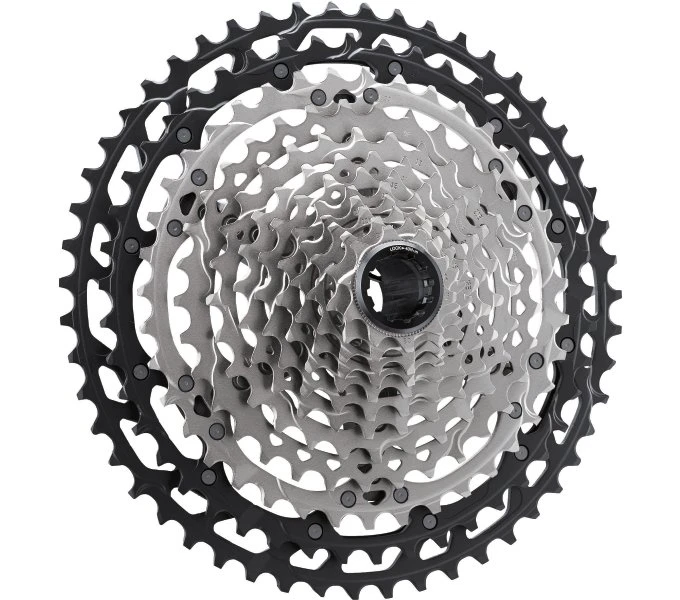 SHIMANO DEORE XT CS-M8100 12-fach Kassette