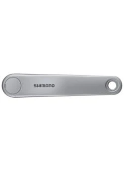 SHIMANO Kurbelarmset STEPS FC-E5010 | 165mm | 170mm – Bild 2