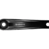 SHIMANO Kurbelarmset STEPS FC-E8000 Schwarz | 160 | 165 |170 | 175mm