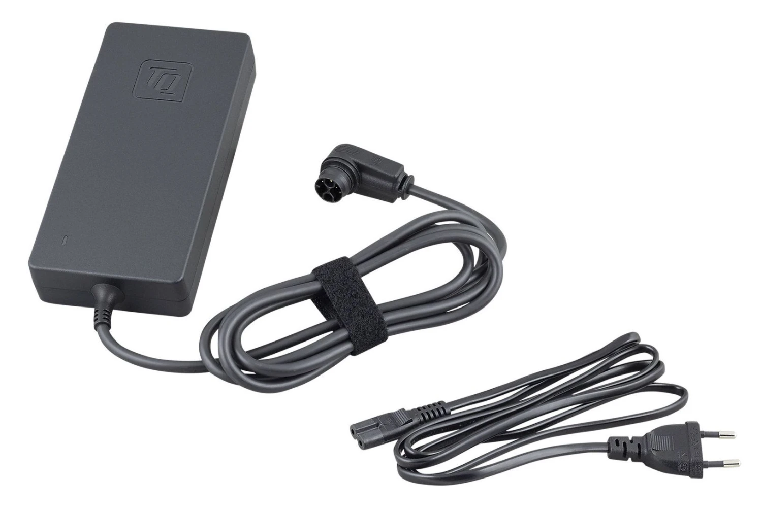 TQ 4A Charger - Ladegerät