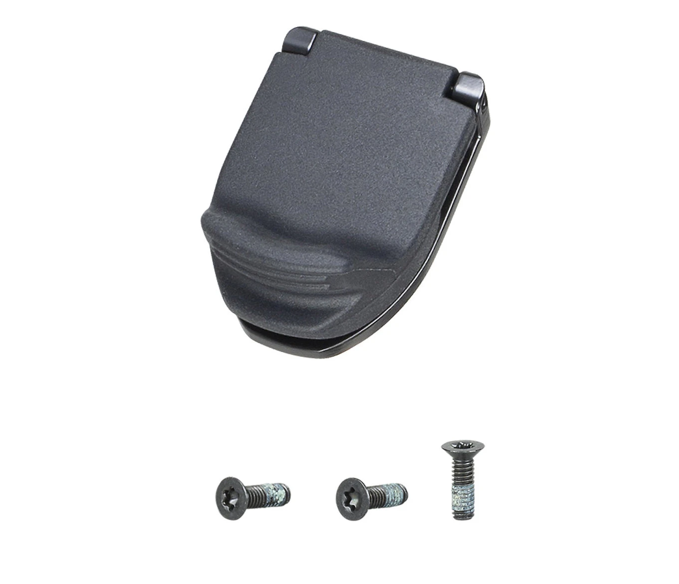 TQ Ladebuchsen-Abdeckungs-Set