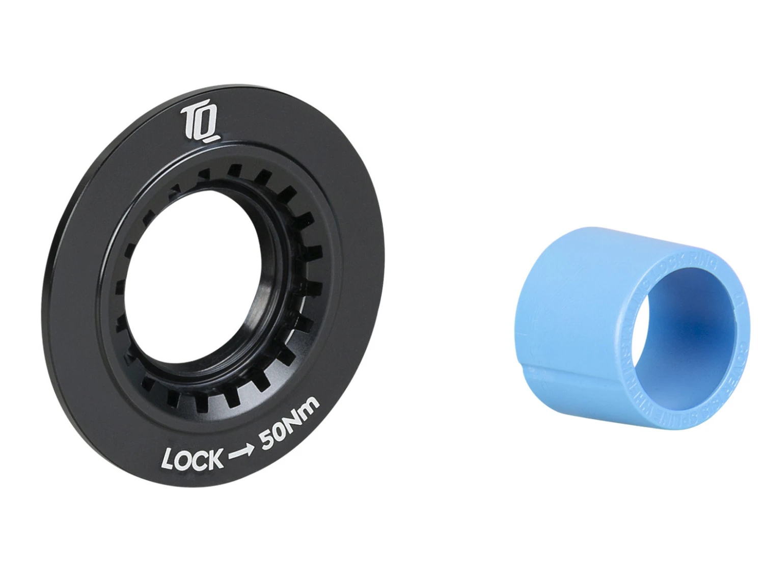 TQ HPR Lock Ring Sicherungsring-Set