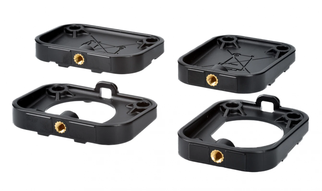 TQ HPR V01 Akkuhalteplatten-Set