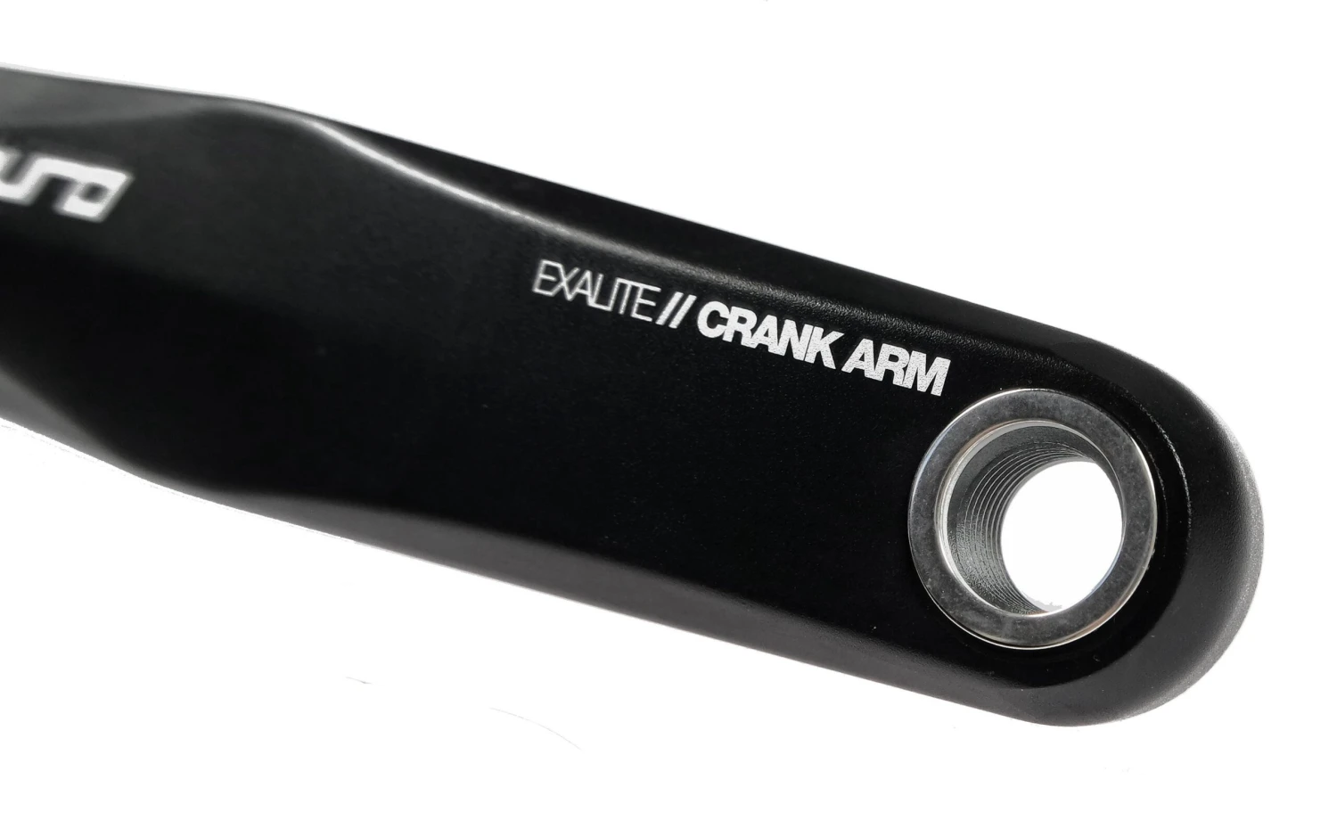 Haibike / Bosch The Hive, Exalite E-Bike Kurbel ISIS, XDuro Design – Bild 2