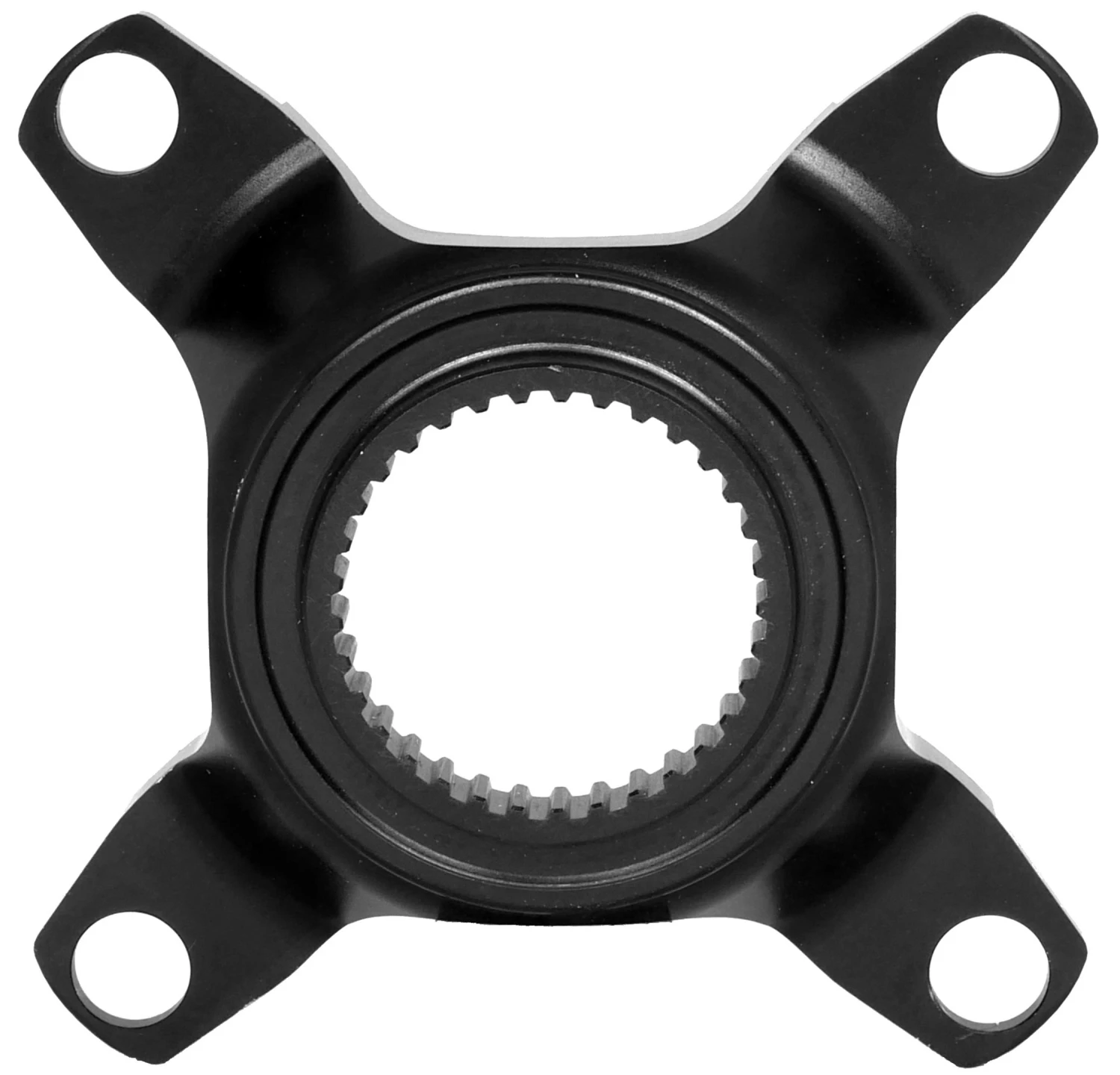 Yamaha PW-X Fatbike Spider - Offset 37,5mm