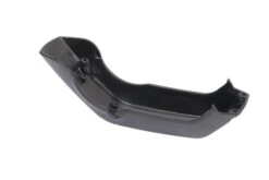 Haibike / Yamaha E-Bike Skidplate SDuro Für PW-X-Mittelmotor